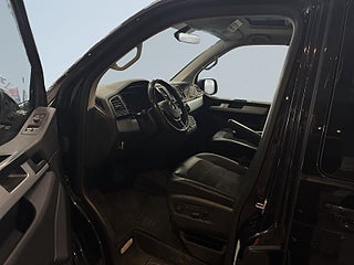 Volkswagen Multivan 2.0 TDI 4M Highline Black Edition S&V-hjul/UNIK SE UTR – bild 7
