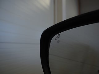 Halvkombi Nissan Leaf 21 av 22