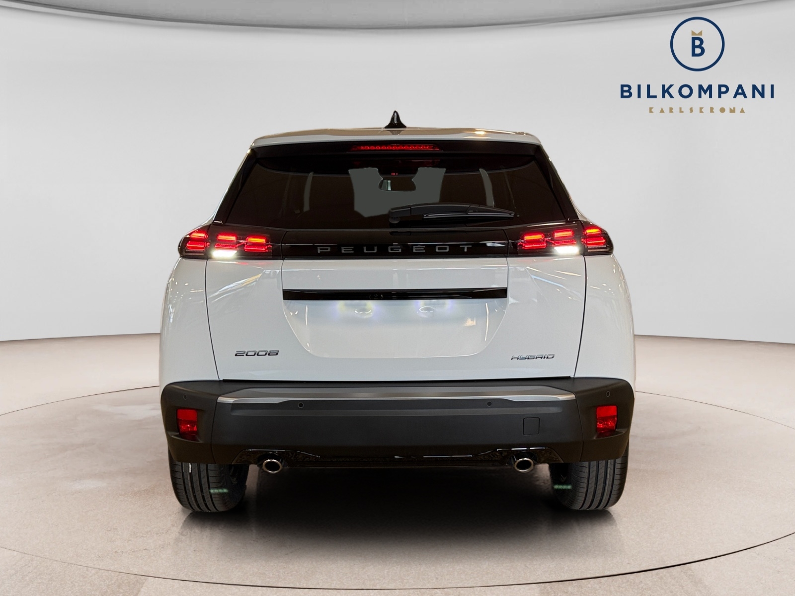 Peugeot 2008 2026, bild 4/10