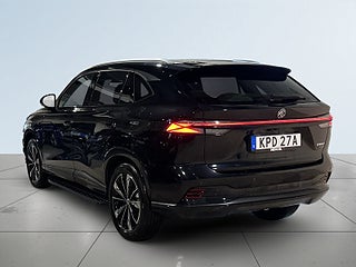 MG HS PHEV Luxury 360° GPS Pvärm Elbaklucka Skinn SoV MOMS – bild 5