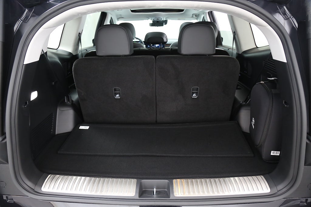 Hyundai IONIQ 9 Performance 110.3 kWh AWD 600km Räckvidd |Moms F.D Demo 2026