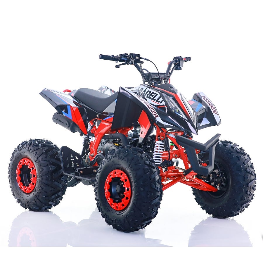 Viarelli Agrezza 125cc 