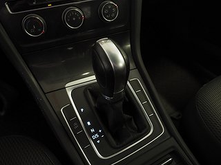 Halvkombi Volkswagen Golf 17 av 17