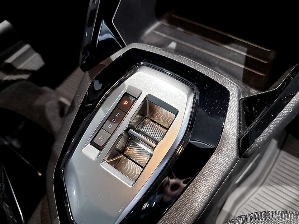 Bild på Peugeot 208 Style Hybrid 100hk Aut CARPLAY BACKSENSORER
