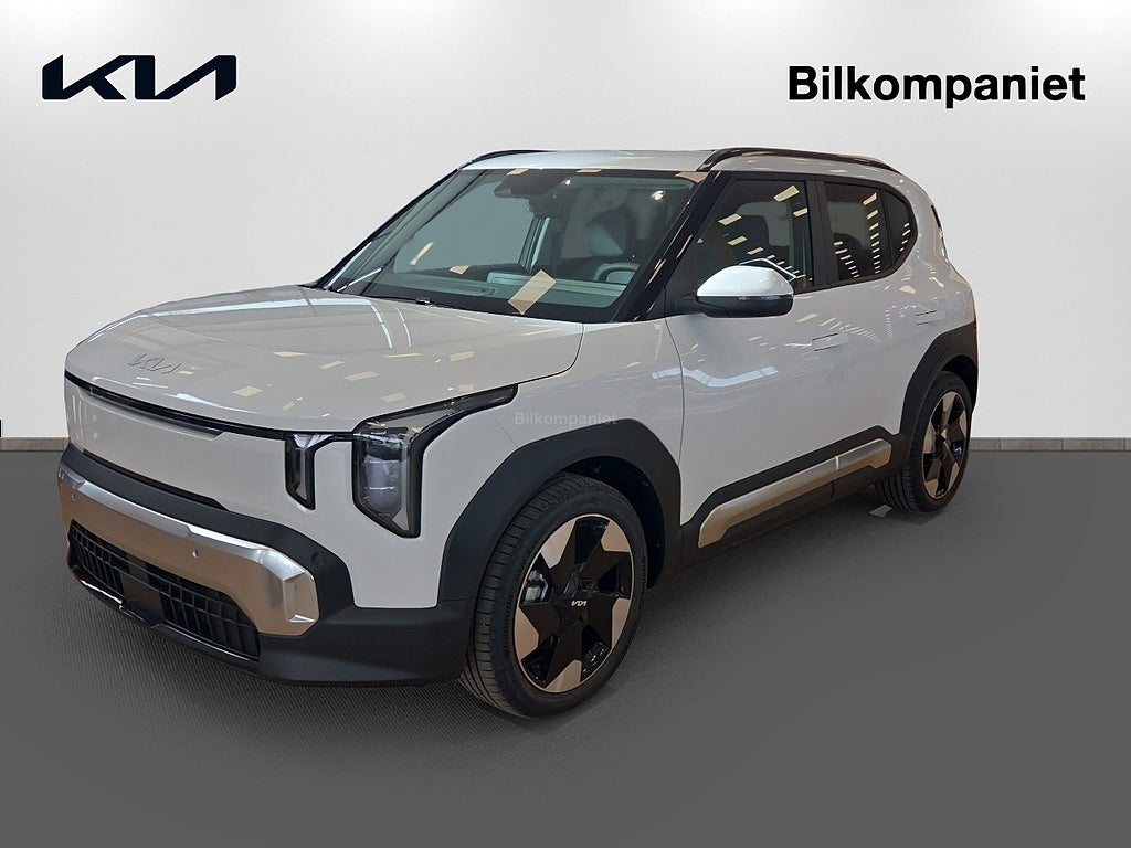 Kia EV2 PLUS Standard Range 42.2 kWh 4-sits 