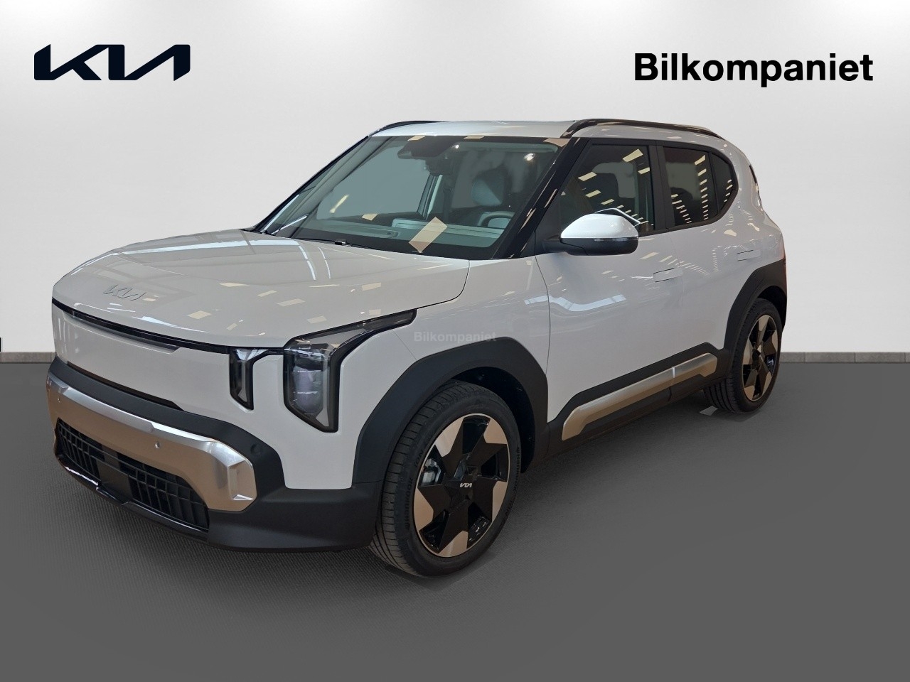 Kia EV2
