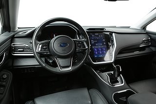 Kombi Subaru Outback 13 av 26