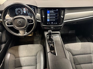 Volvo V90 Cross Country D4 AWD Momentum Plus Drag D-värm S&V