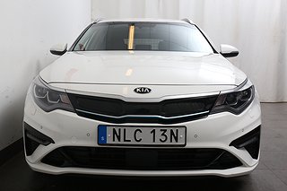 Kombi Kia Optima 9 av 27