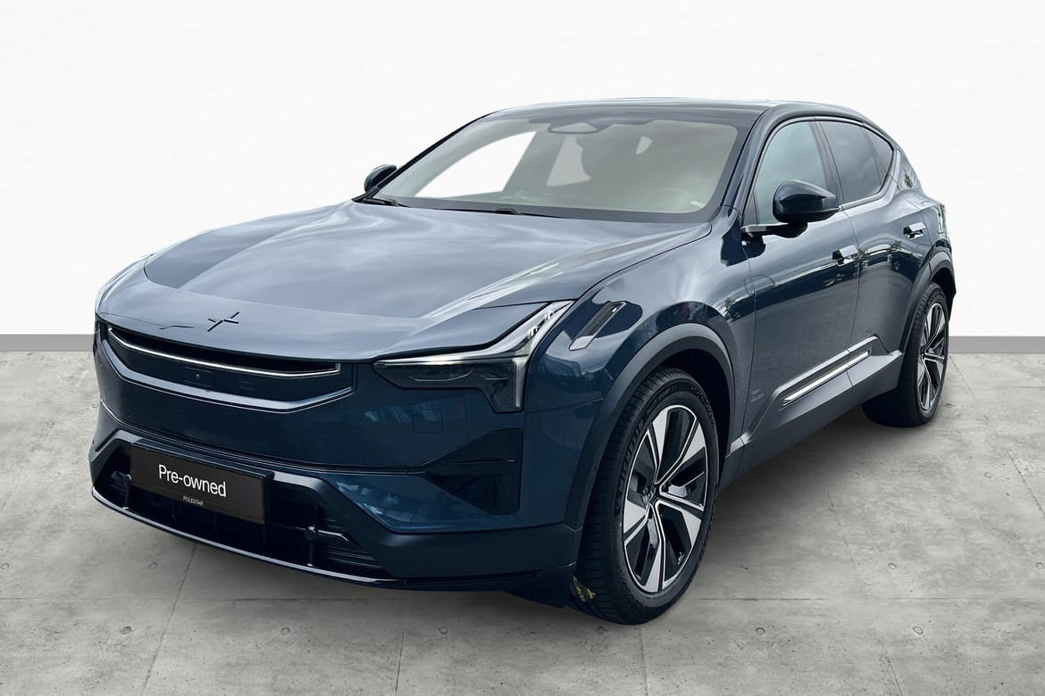 Polestar 3 2025, bild 7/71