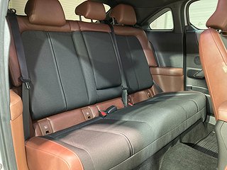 SUV Mazda MX-30 6 av 20
