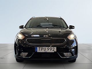 Kia Niro P-HEV DCT Advance Plus S&V/Backkamera/Rattvärme/Carplay