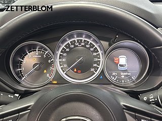 SUV Mazda CX-5 11 av 16