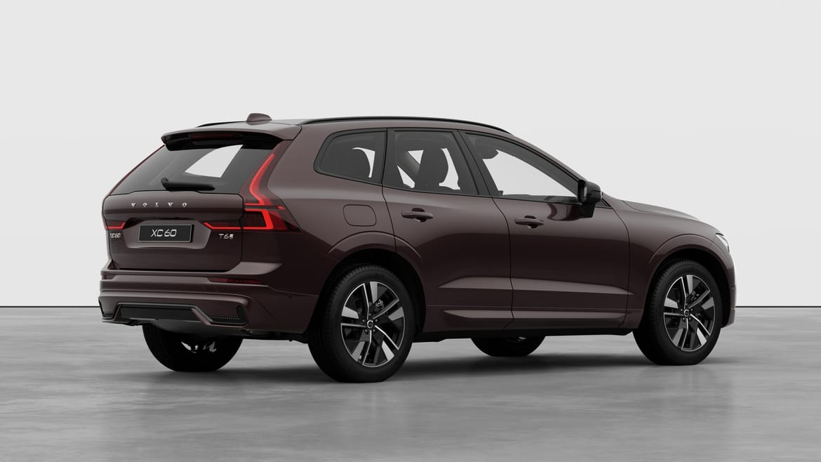 Volvo XC60 2027, bild 3/10