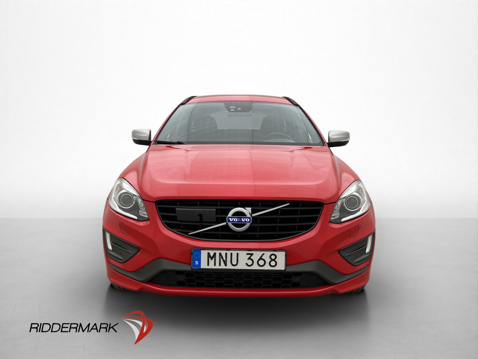Volvo XC60 2017, kuva 2/10