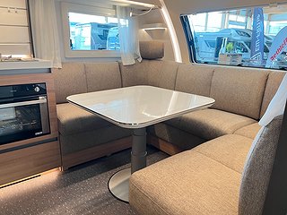Husvagn, 2-axl Adria ALPINA 753 UT 10 av 31