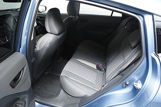 Kombi Subaru Crosstrek 5 av 19
