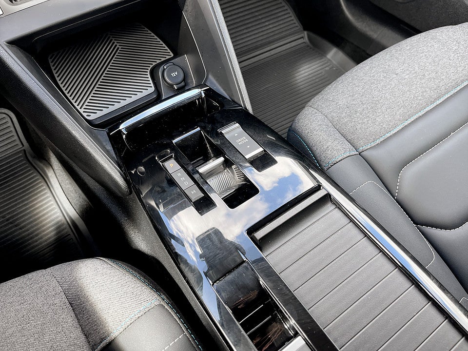 Bild på Citroën C4 Picasso Shine 1.2 PT 130hk Aut B-KAMERA CARPLAY
