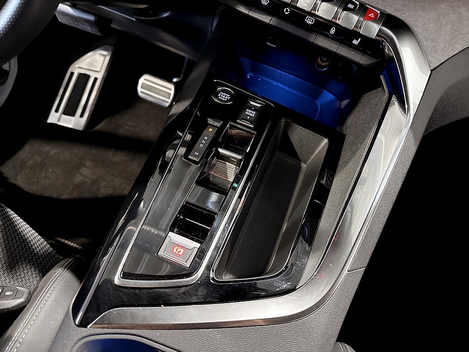 Bild på Peugeot 5008 GT 1.2 PT 130hk Aut KAMPANJ BRÄNSLE INGÅR
