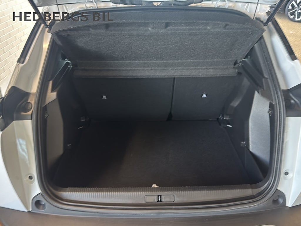 Peugeot 2008 Allure 1.2 PureTech 130HK AUT thumbnail