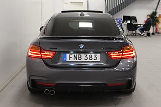 Halvkombi BMW 435 5 av 27