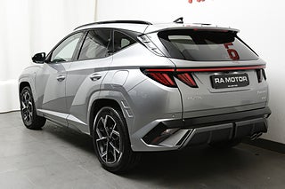 SUV Hyundai Tucson 3 av 26