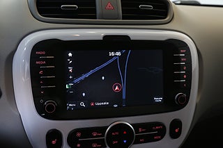 Kombi Kia Soul 23 av 27