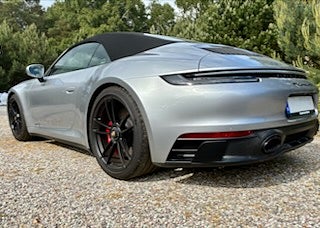 Porsche 911 Carrera GTS Cabriolet PDK Carrera GTS *275mil*