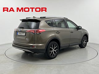 SUV Toyota RAV4 5 av 25
