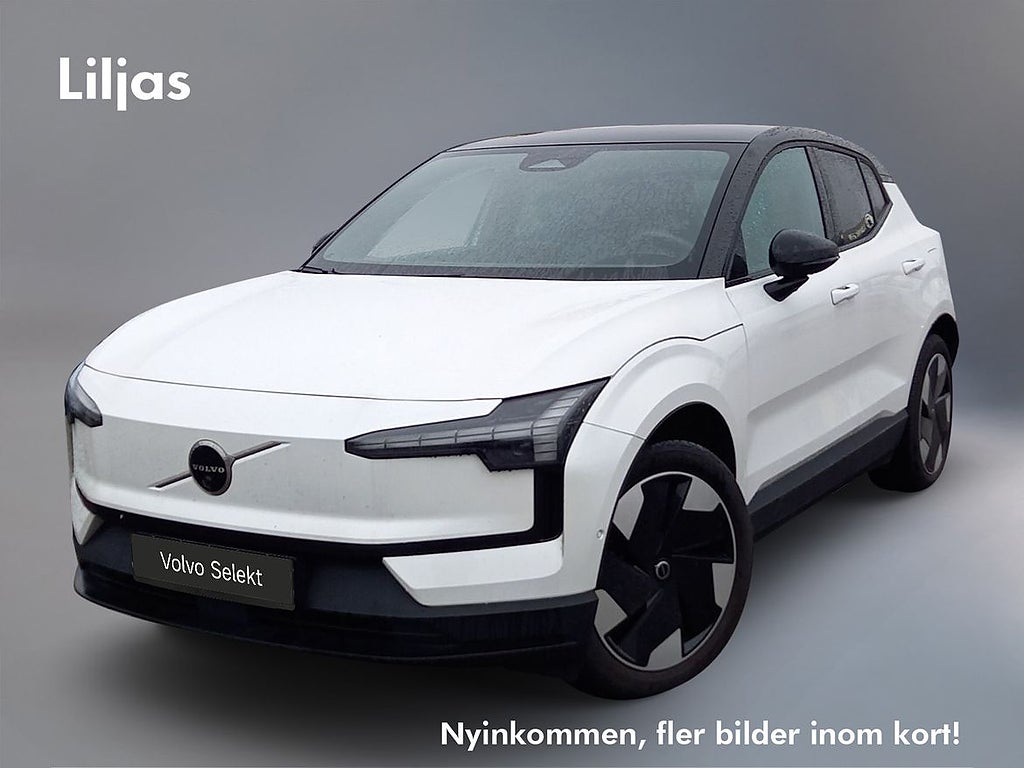 Volvo EX30 Single M Ext Range Ultra