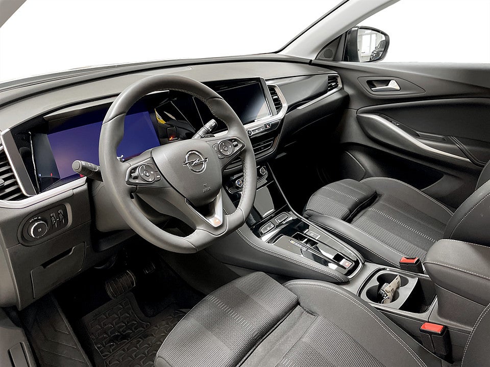 Bild på Opel Grandland GS 1.2 Turbo 130hk Aut B-KAMERA RATTVÄRME