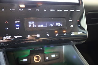 Kombi Hyundai Tucson 21 av 30