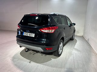 SUV Ford Kuga 6 av 21