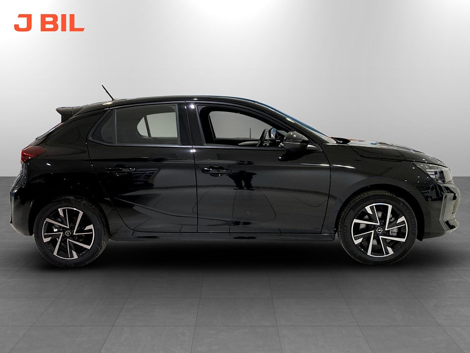 Bild på Opel Corsa GS 100hk Aut - OMGÅENDE LEVERANS!