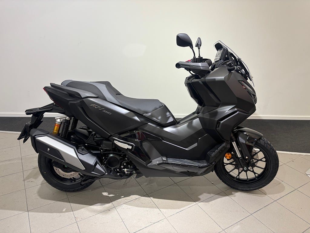 Honda ADV350 5 Års garanti