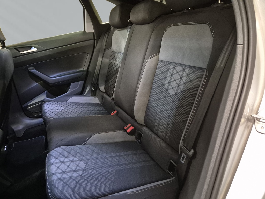 Volkswagen Taigo 2024, bild 3/10