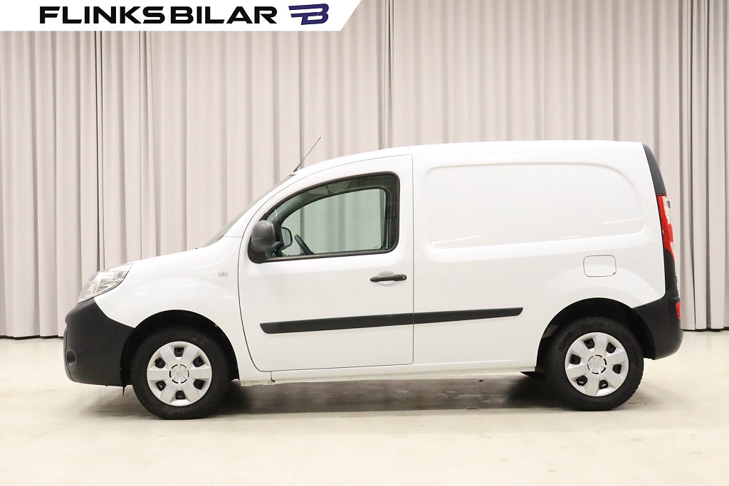 Renault Kangoo 1.5 dCi 80HK HVO100|EnÄgare|634Mil|Leasebar