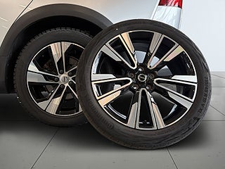Volvo V60 Cross Country B4 AWD Advanced S&V-hjul/Carplay/H/K/Skinn/Kamera/Drag – bild 14