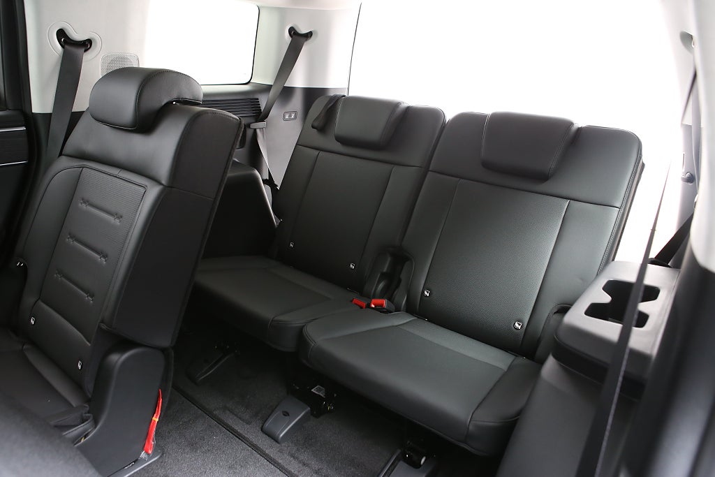 Hyundai Santa Fe 4WD Plug-in Advance - Business Lease V-hjul 2025