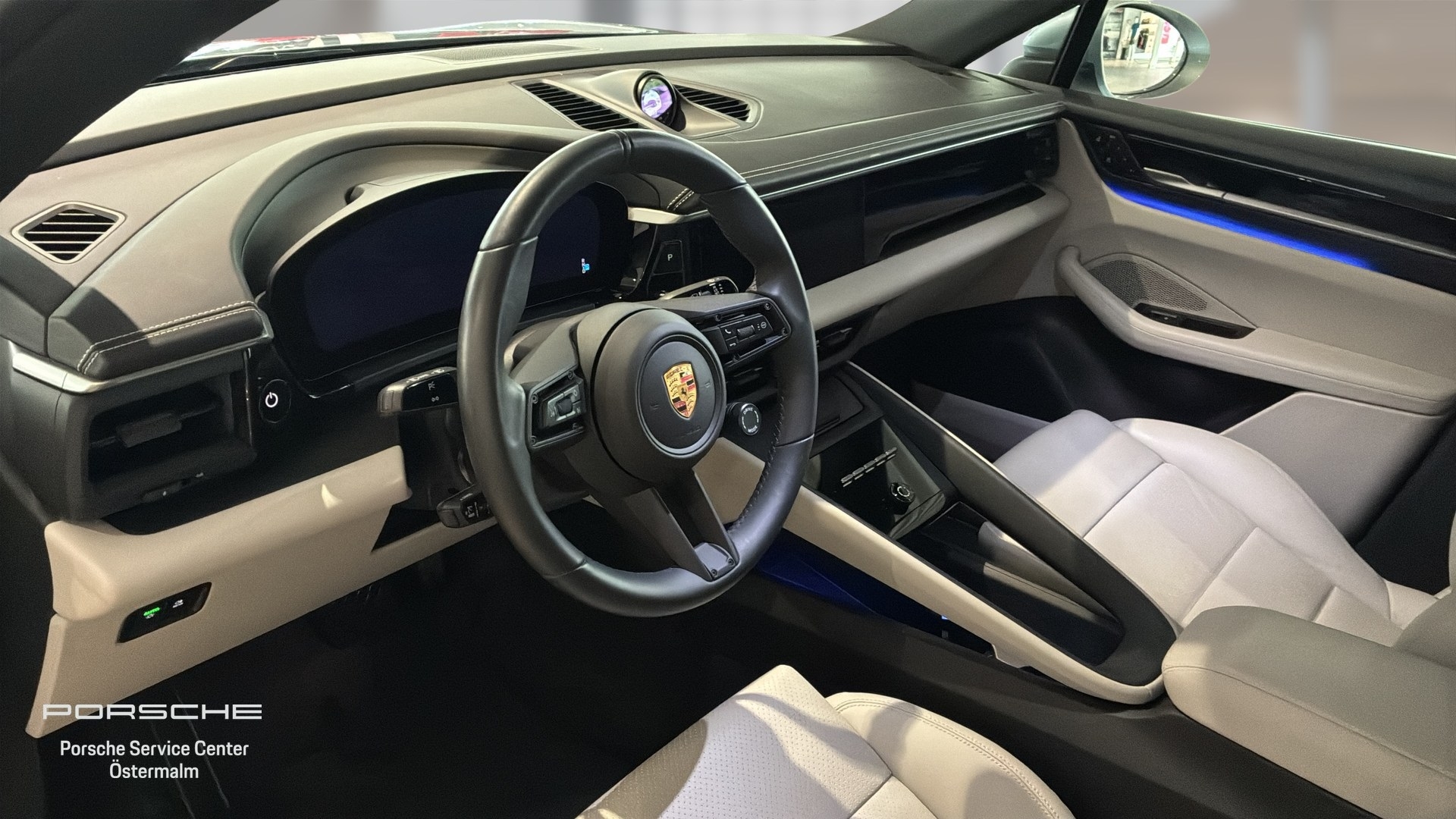 Porsche Macan 4 2025, bild 3/10