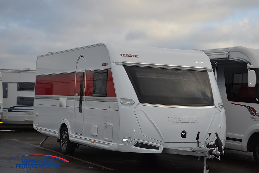 Kabe ROYAL 560 XL KS