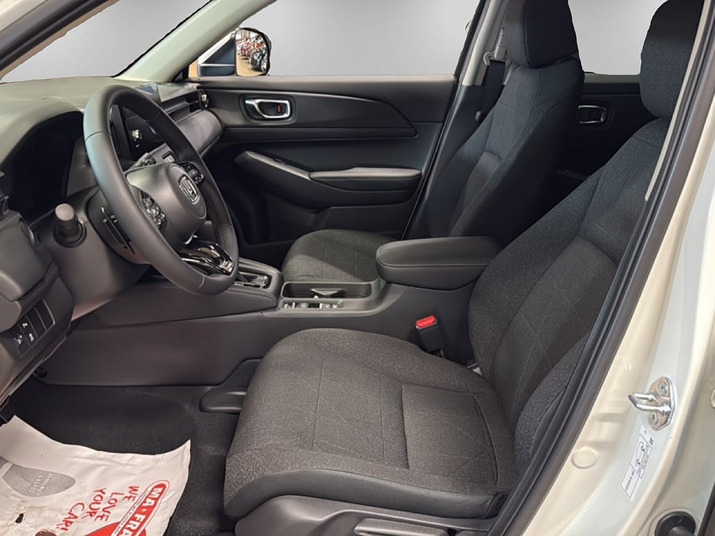 Honda HR-V Hybrid e:HEV 1,5 131hk Elegance Navi e-CVT – bild 8