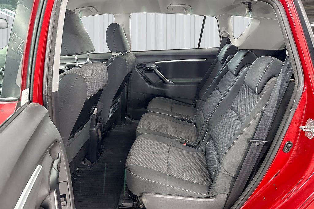 Toyota Verso 2013