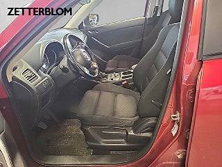 Kombi Mazda CX-5 7 av 13