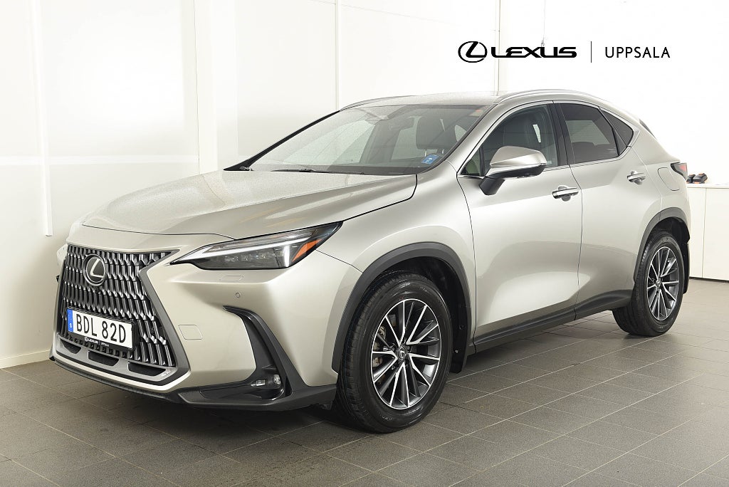 Lexus NX450H+ 450h+ Executive Teknikpaket Plug -In