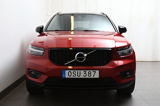 SUV Volvo XC40 5 av 32