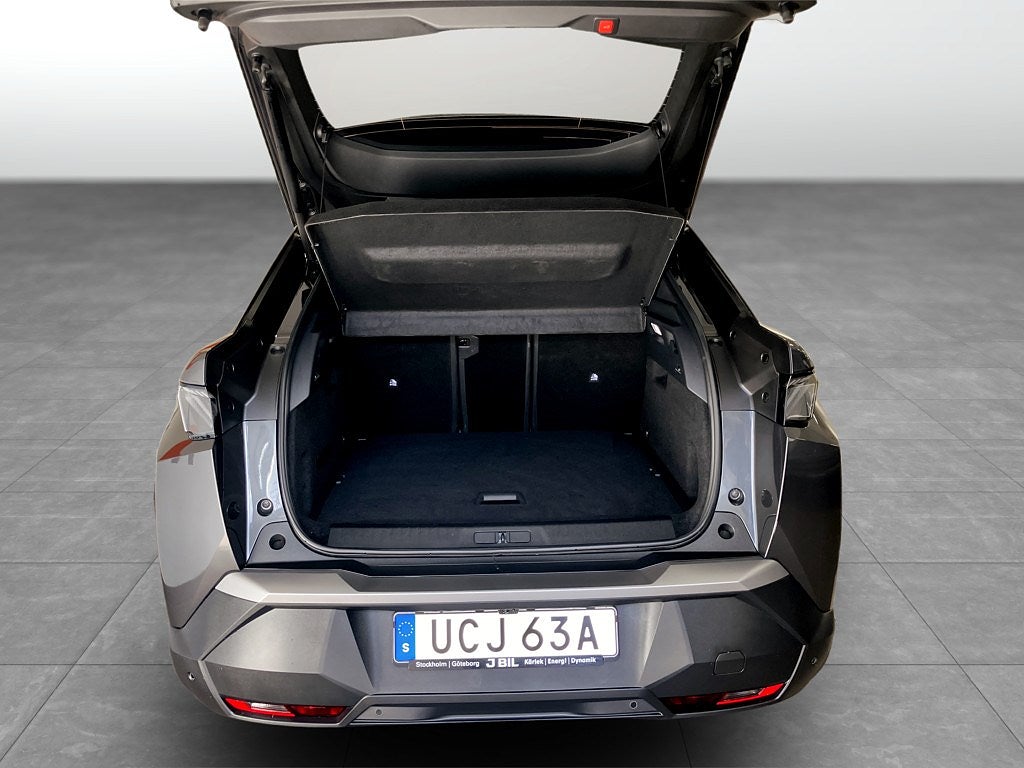 Bild på Peugeot 3008 GT Hybrid 136hk Aut - B-KAMERA, CARPLAY