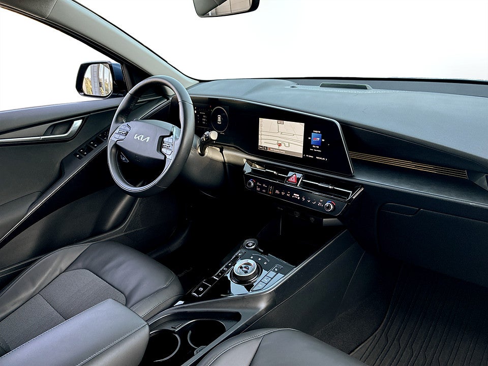 Bild på Kia Niro Action PHEV 183hk Aut B-KAMERA CARPLAY NAVI