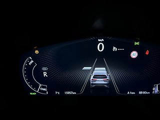 Mazda CX-60 PHEV AWD Rattvärme Kamera GPS MoK S/V-hjul MOMS