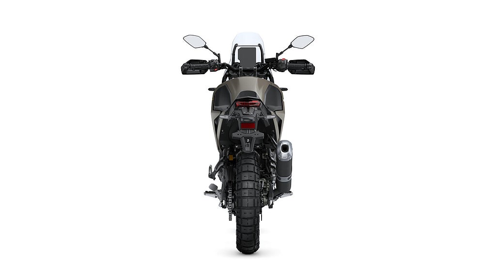Yamaha Ténéré 700 Low/Räntekampanj 3,45%/XTZ700/Beställ redan idag!